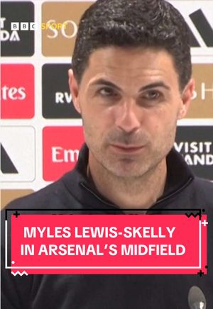 Video post by @bbcsport on TikTok