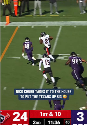 Video post by @nfl on TikTok