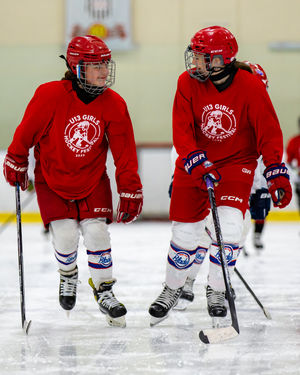 Image post by @hockeycanada on Instagram