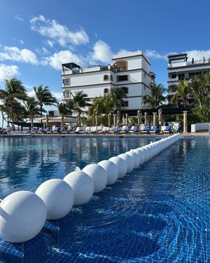 Image post by @grandresidences on Instagram