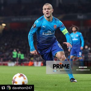 Image post by @primemediauk on Instagram