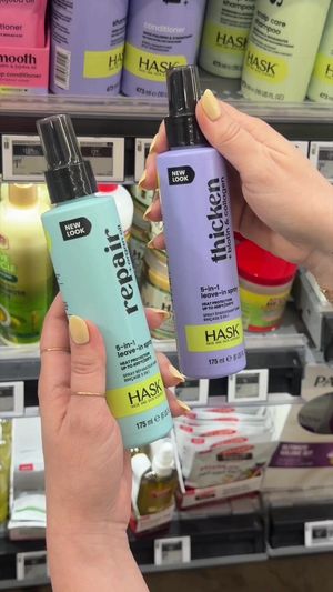 Video post by @haskbeauty on TikTok