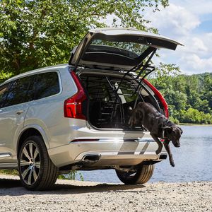 Image post by @VolvoCarUSA on Twitter