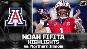 Video post by @big12conference on YouTube