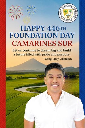 Image post by @lrayvillafuerte on Instagram