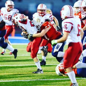 Image post by @bafaofficial on Instagram