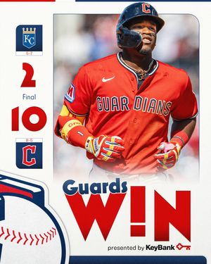 Image post by @cleguardians on Instagram