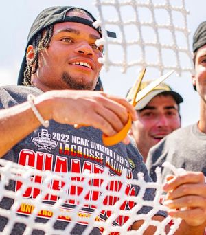 Image post by @blaxersblog on Instagram