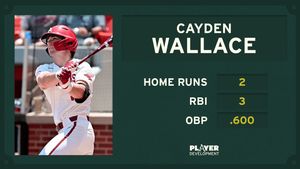 Image post by @HogsPlayerDev on Twitter