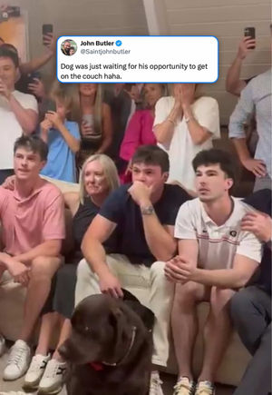 Video post by @nflonprime on TikTok