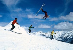 Image post by @vailmtn on Instagram