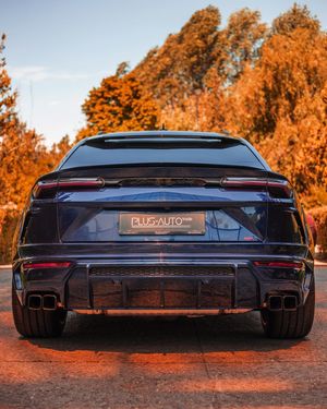 Image post by @plusautotrade on Instagram