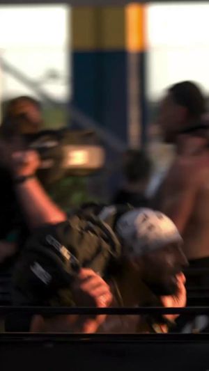 Video post by @repfitness on Facebook
