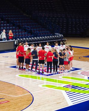 Image post by @arizonawbb on Instagram