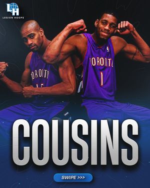 Image post by @legionhoops on Instagram