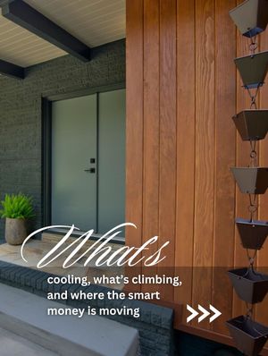 Image post by @domorealty on Instagram