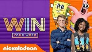Video post by @nickelodeon on YouTube