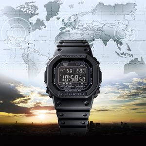 Image post by @gshock_us on Instagram