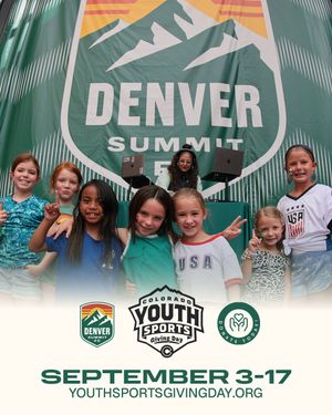 Image post by @denversummit_fc on Instagram