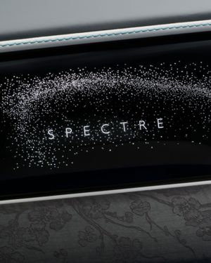 Image post by @rollsroycecars on Instagram