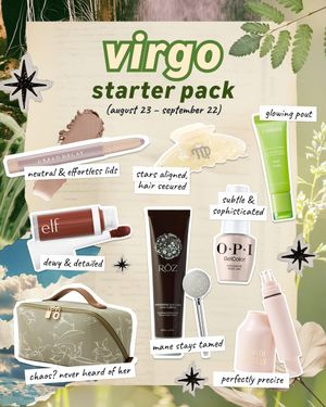 Image post by @amazonbeauty on Instagram