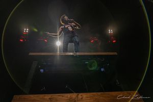 Image post by @chadzellmer on Instagram