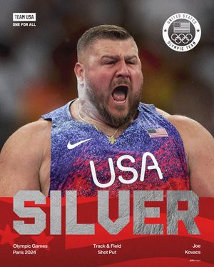 Image post by @teamusa on Instagram