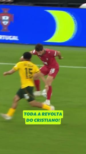 Video post by @ge.globo on Instagram