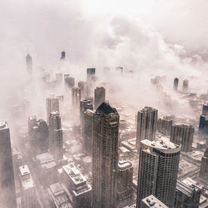 Image post by @360chicago on Twitter