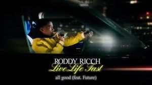 Video post by @roddyricch on YouTube