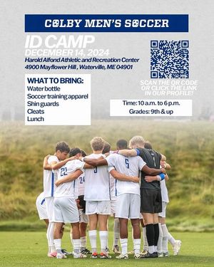 Image post by @colbymsoccer on Instagram