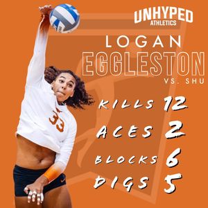 Image post by @unhypedathletics on Instagram
