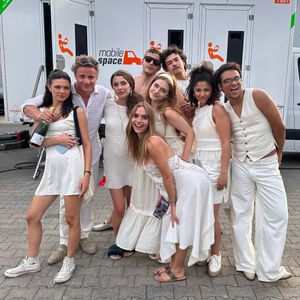 Image post by @primevideoit on Instagram