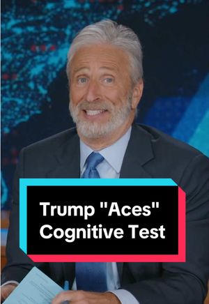 Video post by @thedailyshow on TikTok