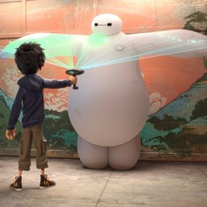Image post by @disneystudiosth on Instagram