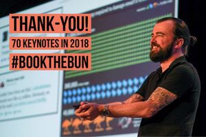 Image post by @unmarketing on Instagram