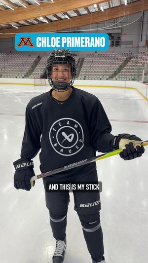 Video post by @bauerhockey on TikTok