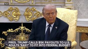 Video post by @abcnewslive on TikTok