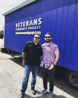 Image post by @nickverlaney on Instagram