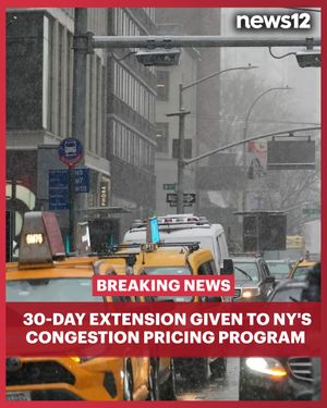 Image post by @news12li on Instagram