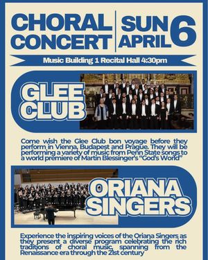 Image post by @orianasingerspsu on Instagram