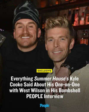 Image post by @people on TikTok