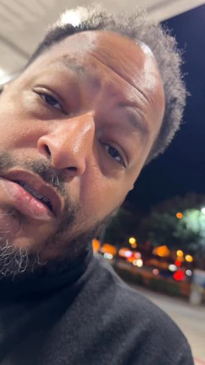Video post by @ericvfranklin on Facebook