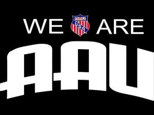 Video post by @TheRealAAUVideo on YouTube