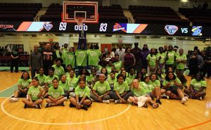 Image post by @nyliberty on Facebook