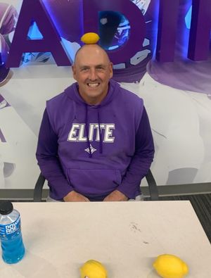 Image post by @paladinfootball on Instagram