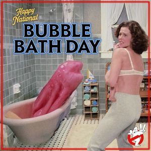 Image post by @ghostbustersnews on Instagram