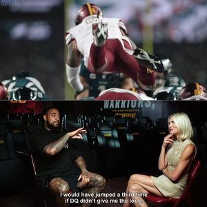 Image post by @nflfilms on Instagram