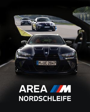 Image post by @bmwm on Instagram