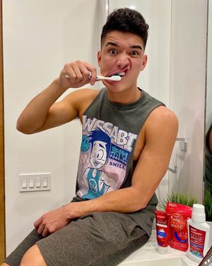 Image post by @alexwassabi on Instagram